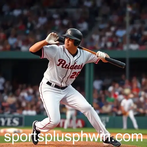 The Ever-Evolving Landscape of Baseball News on SportsPlusPH