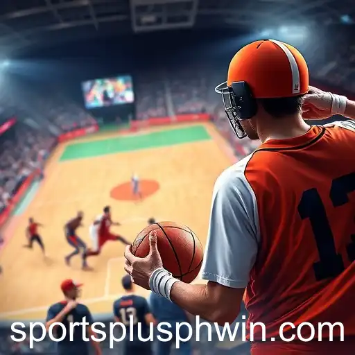 The Evolution of Online Sports Gaming