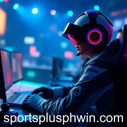 Evolving Gaming Landscape in 2025