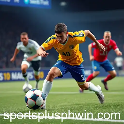 Revolution in Interactive Gaming Experiences