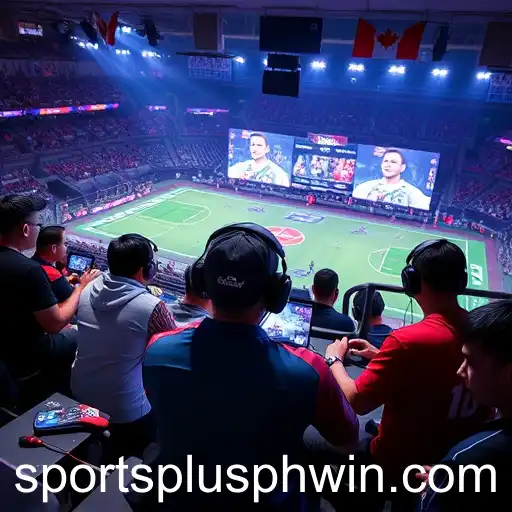 Growth of Online Sports Communities