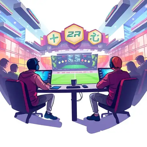 Sportsplusph: Shaping the Future of Online Gaming
