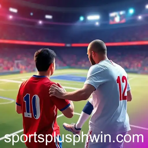 The Evolution of Sports Streaming in the Digital Age