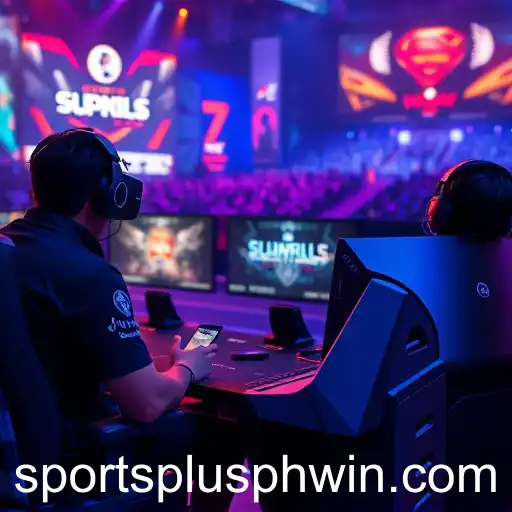 The Evolution of Online Gaming Experiences