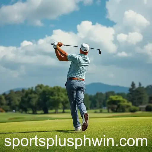 Exploring the Digital Fairway: Comprehensive Golf Coverage Online