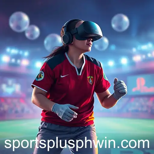 The Rise of Interactive Sports Gaming in the Digital Era
