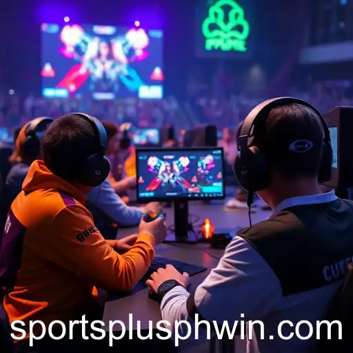 Rise of Online Gaming Communities