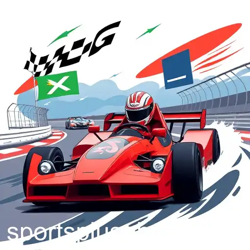 Thrilling Racing Events on sportsplusph: A Gateway to High-Speed Gaming Excitement