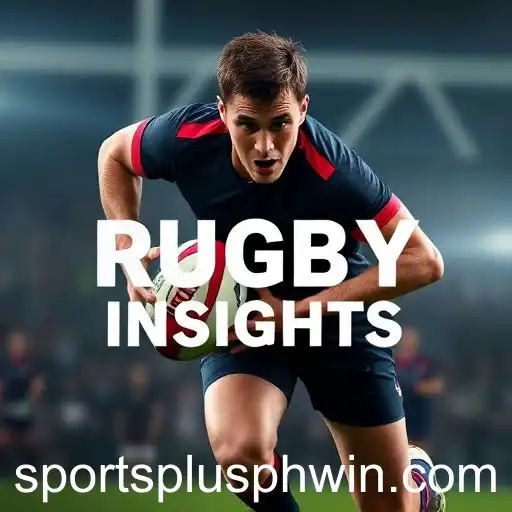 Exploring Rugby Insights on SportsPlusPH: A Comprehensive Look into the Game