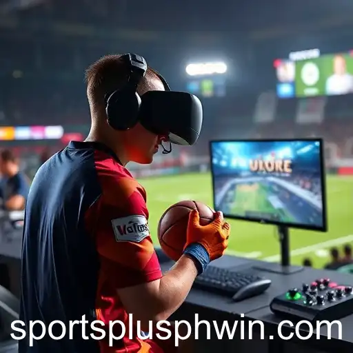 Sportsplusph Revolutionizes Online Gaming Experience