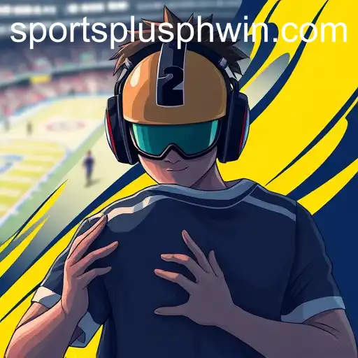 SportsPlusPH: A Game Changer in Online Sports