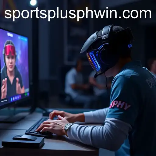 SportsPlusPH: Revolutionizing the Gaming World