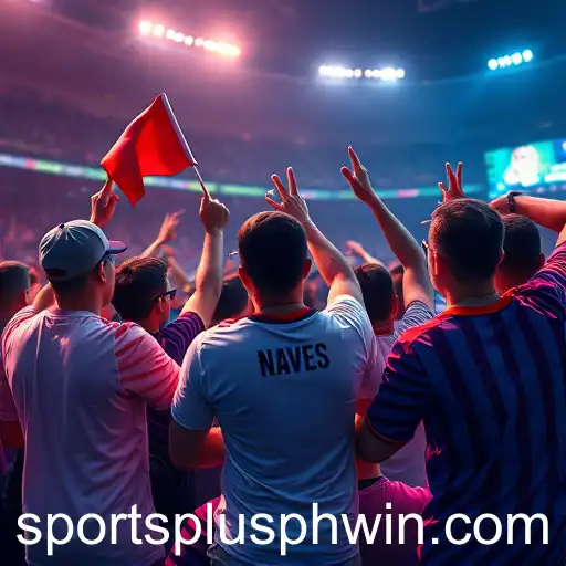SportsPlusPH Unveils Innovative Game Features