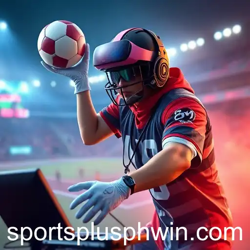 SportsPlusPH Revolutionizes Online Gaming