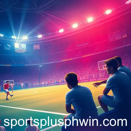 SportsPlusPH Expands Global Reach