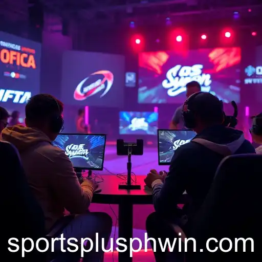 The Rise of Sportsplusph in the Gaming World